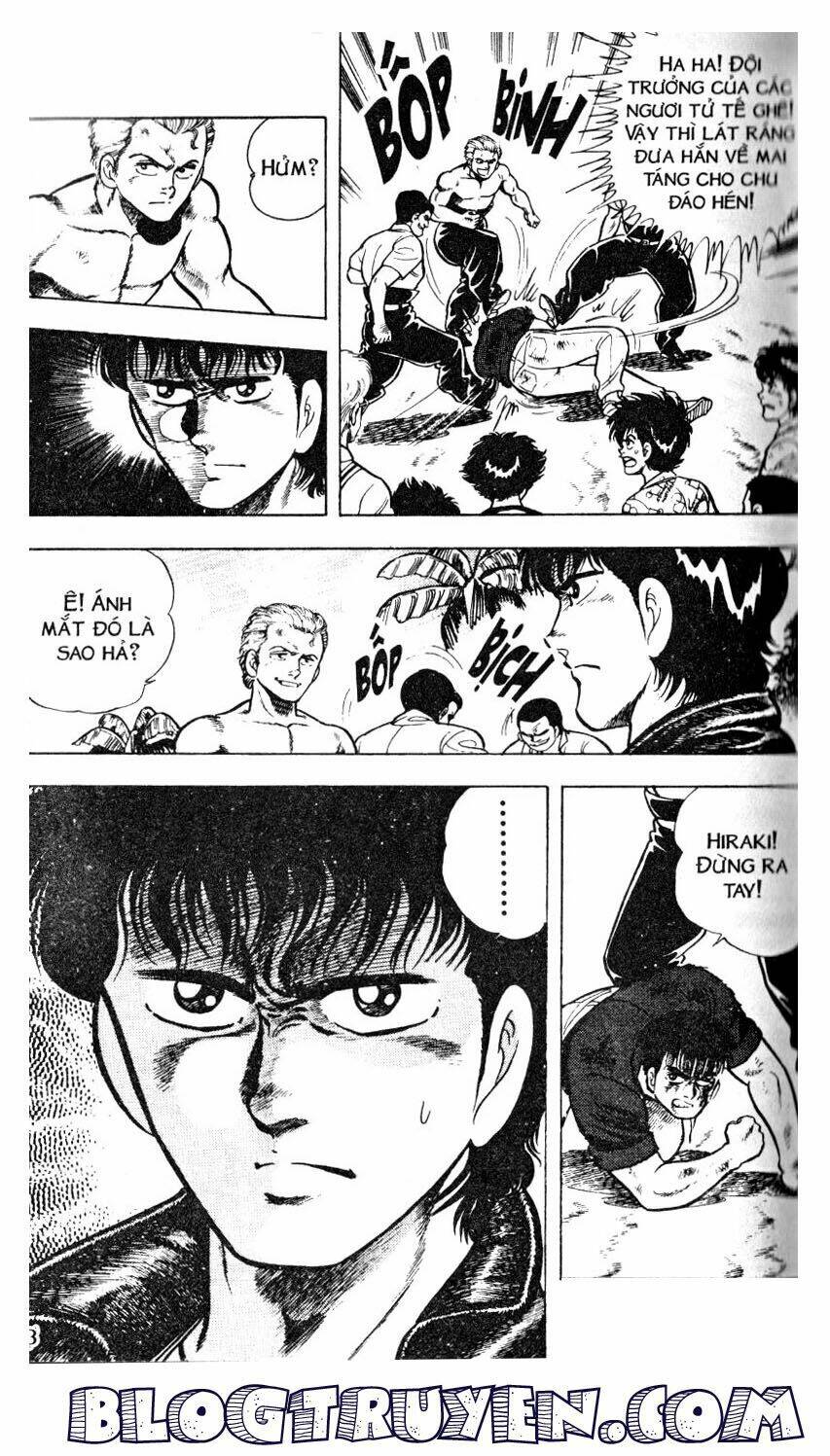 Kattobi Itto – Đường Dẫn Đến Khung Thành Bộ 1 Chapter 26 - Trang 2