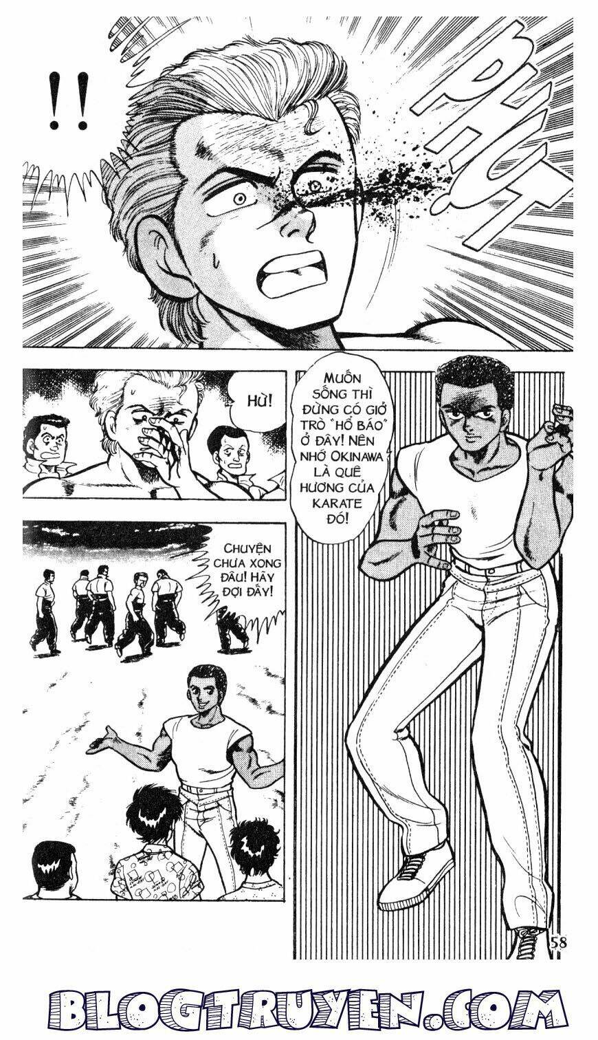 Kattobi Itto – Đường Dẫn Đến Khung Thành Bộ 1 Chapter 26 - Trang 2