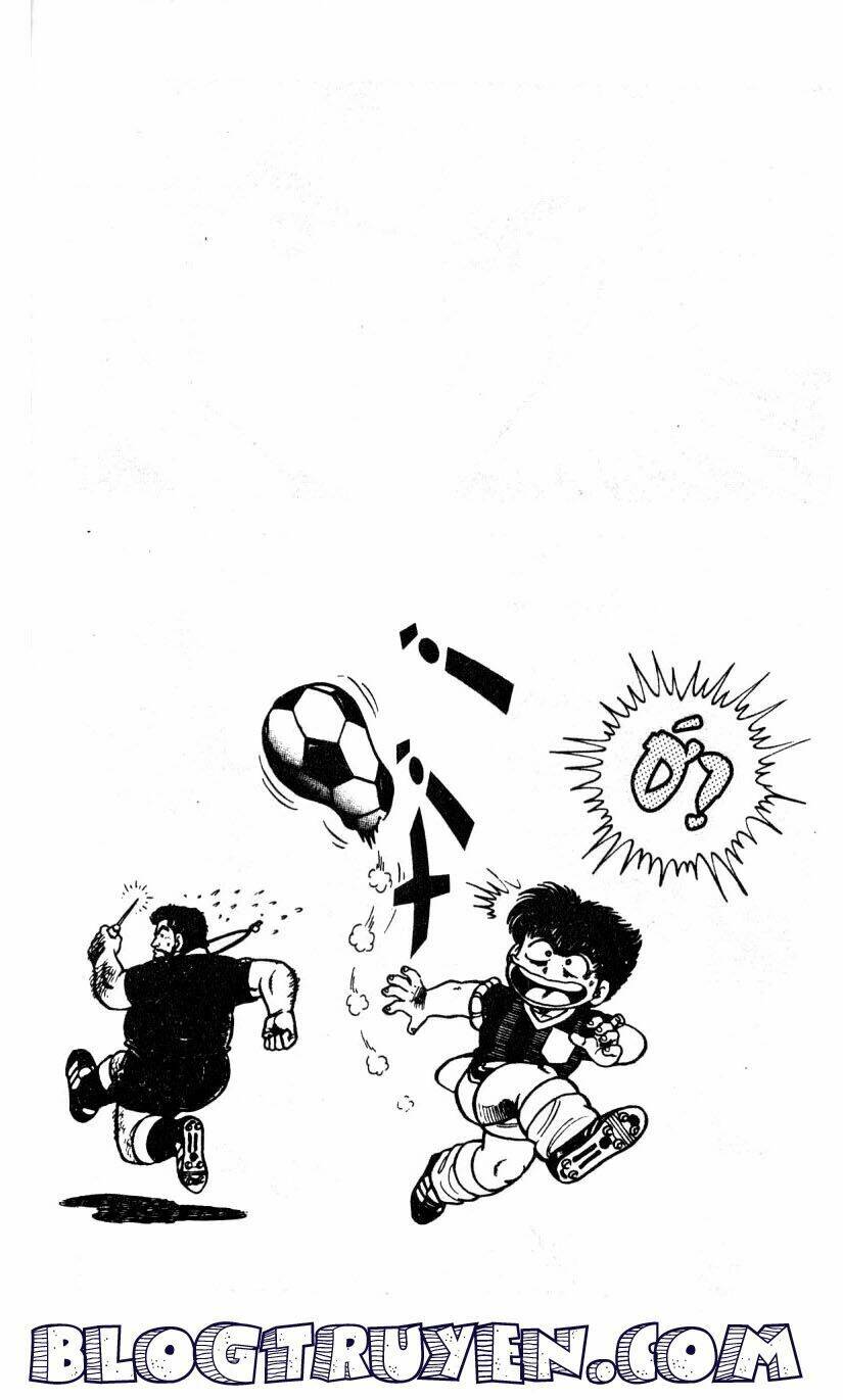 Kattobi Itto – Đường Dẫn Đến Khung Thành Bộ 1 Chapter 26 - Trang 2