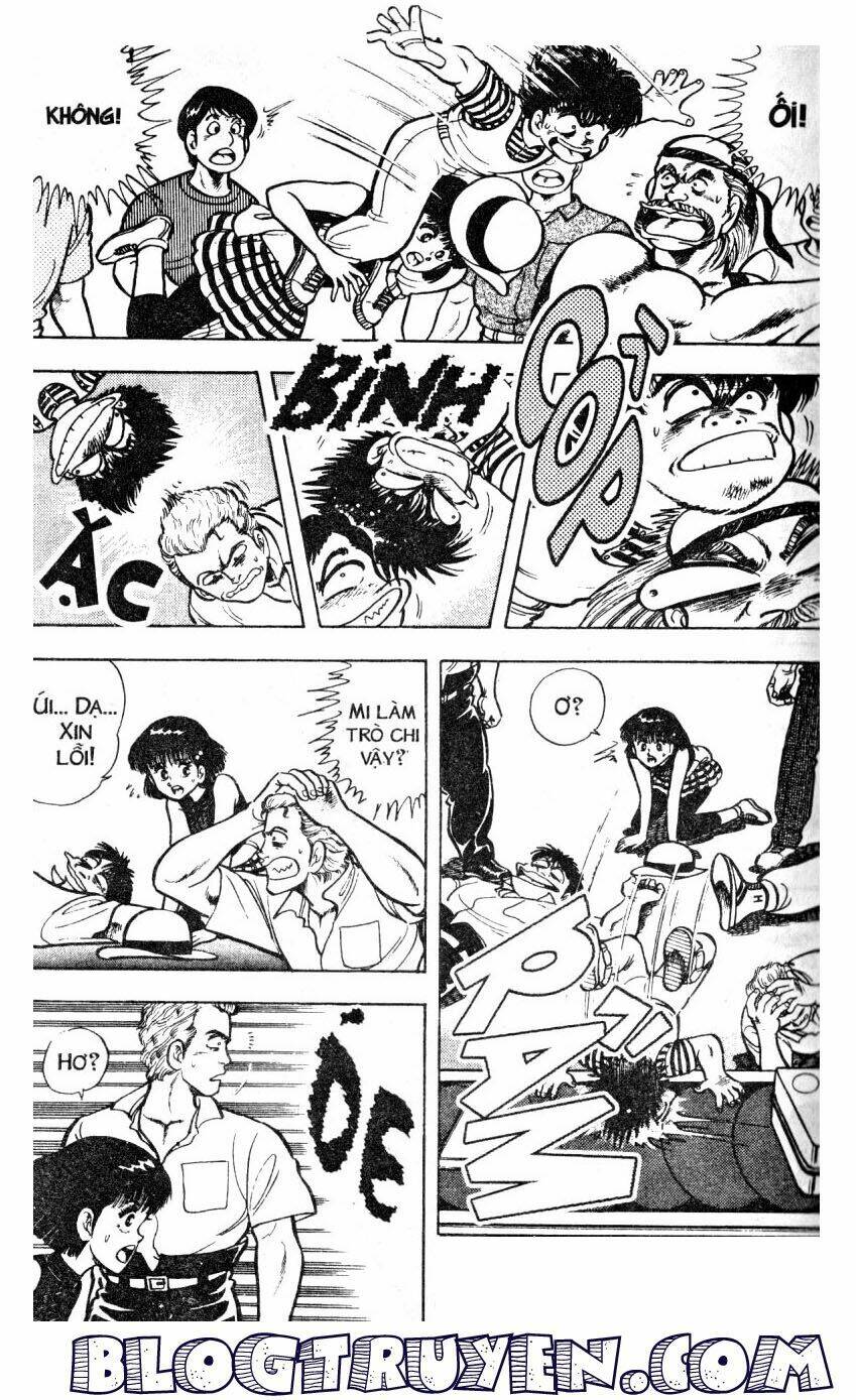 Kattobi Itto – Đường Dẫn Đến Khung Thành Bộ 1 Chapter 26 - Trang 2