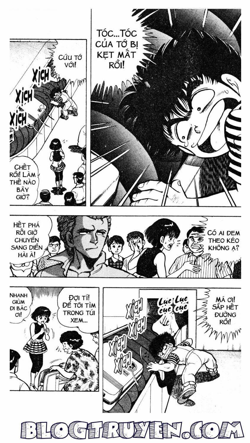 Kattobi Itto – Đường Dẫn Đến Khung Thành Bộ 1 Chapter 26 - Trang 2