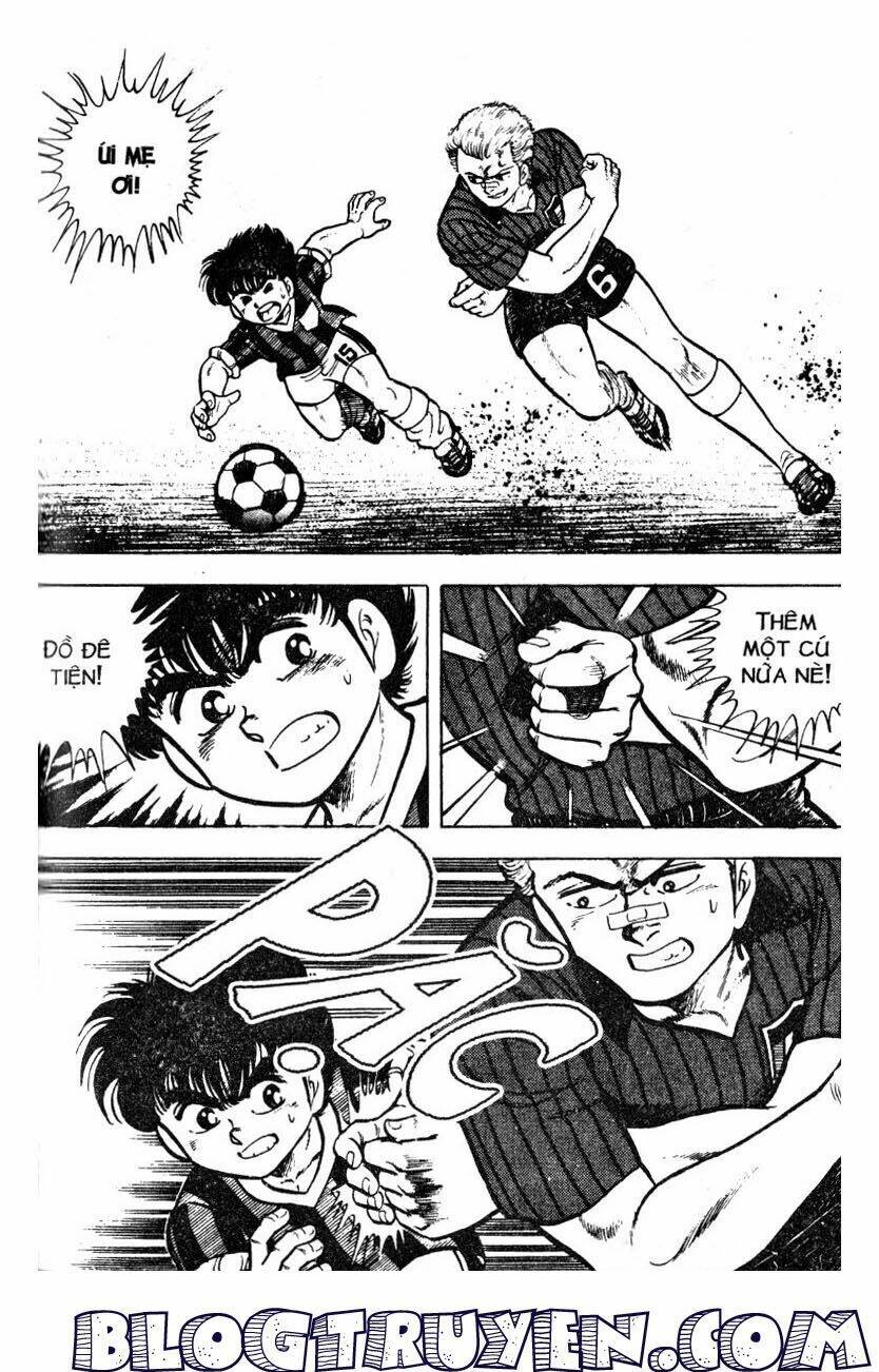 Kattobi Itto – Đường Dẫn Đến Khung Thành Bộ 1 Chapter 27 - Trang 2