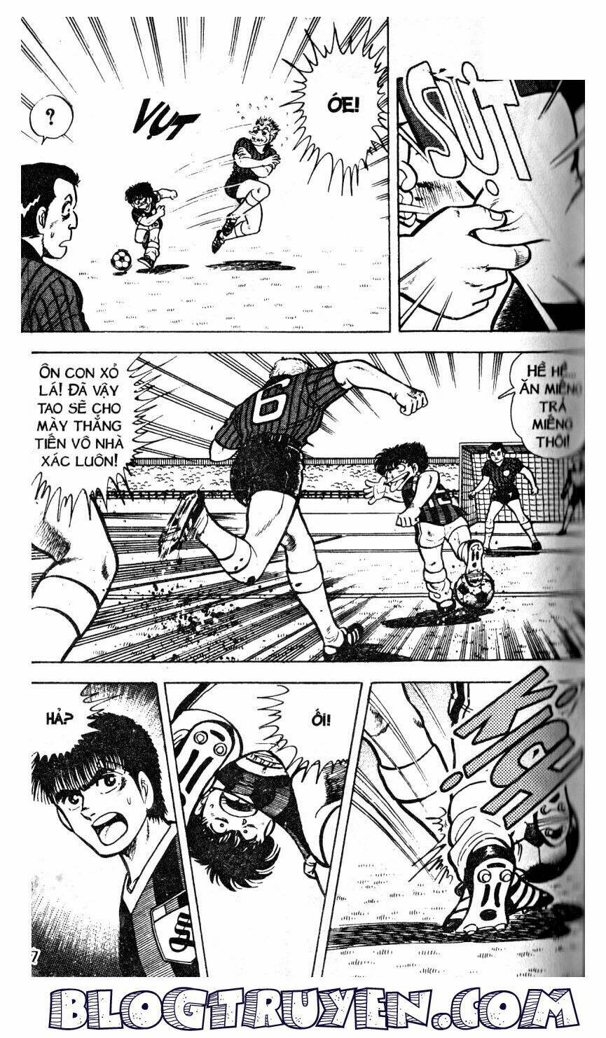 Kattobi Itto – Đường Dẫn Đến Khung Thành Bộ 1 Chapter 27 - Trang 2