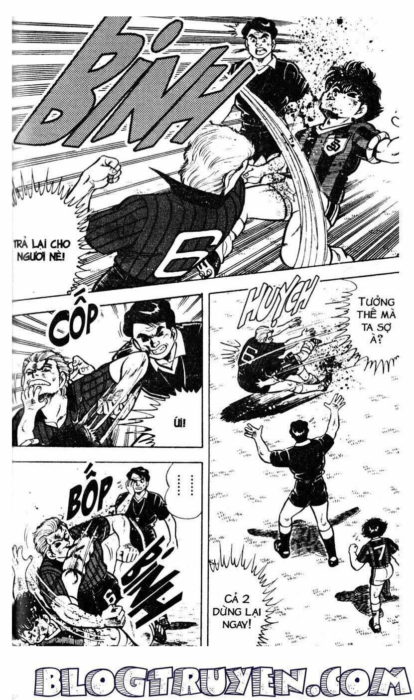 Kattobi Itto – Đường Dẫn Đến Khung Thành Bộ 1 Chapter 27 - Trang 2