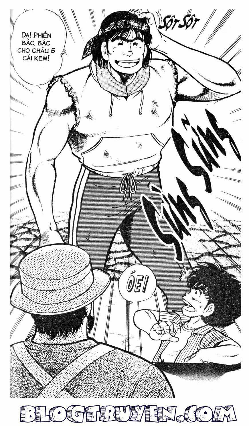 Kattobi Itto – Đường Dẫn Đến Khung Thành Bộ 1 Chapter 27 - Trang 2