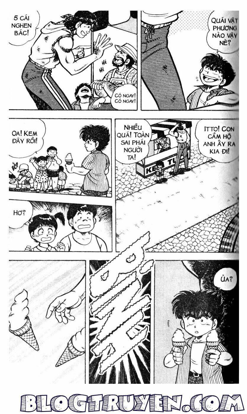 Kattobi Itto – Đường Dẫn Đến Khung Thành Bộ 1 Chapter 27 - Trang 2