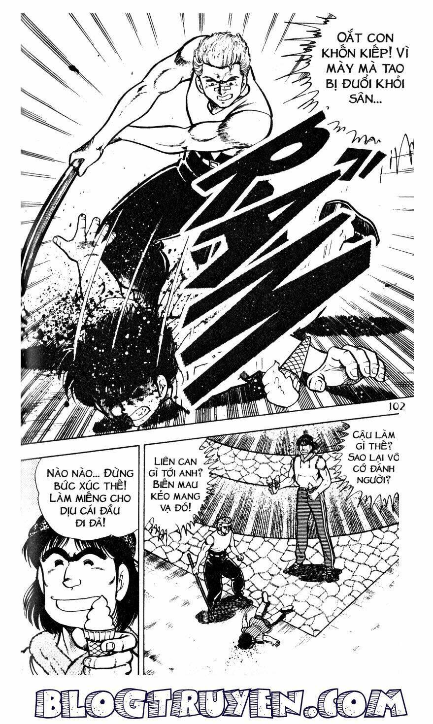 Kattobi Itto – Đường Dẫn Đến Khung Thành Bộ 1 Chapter 27 - Trang 2