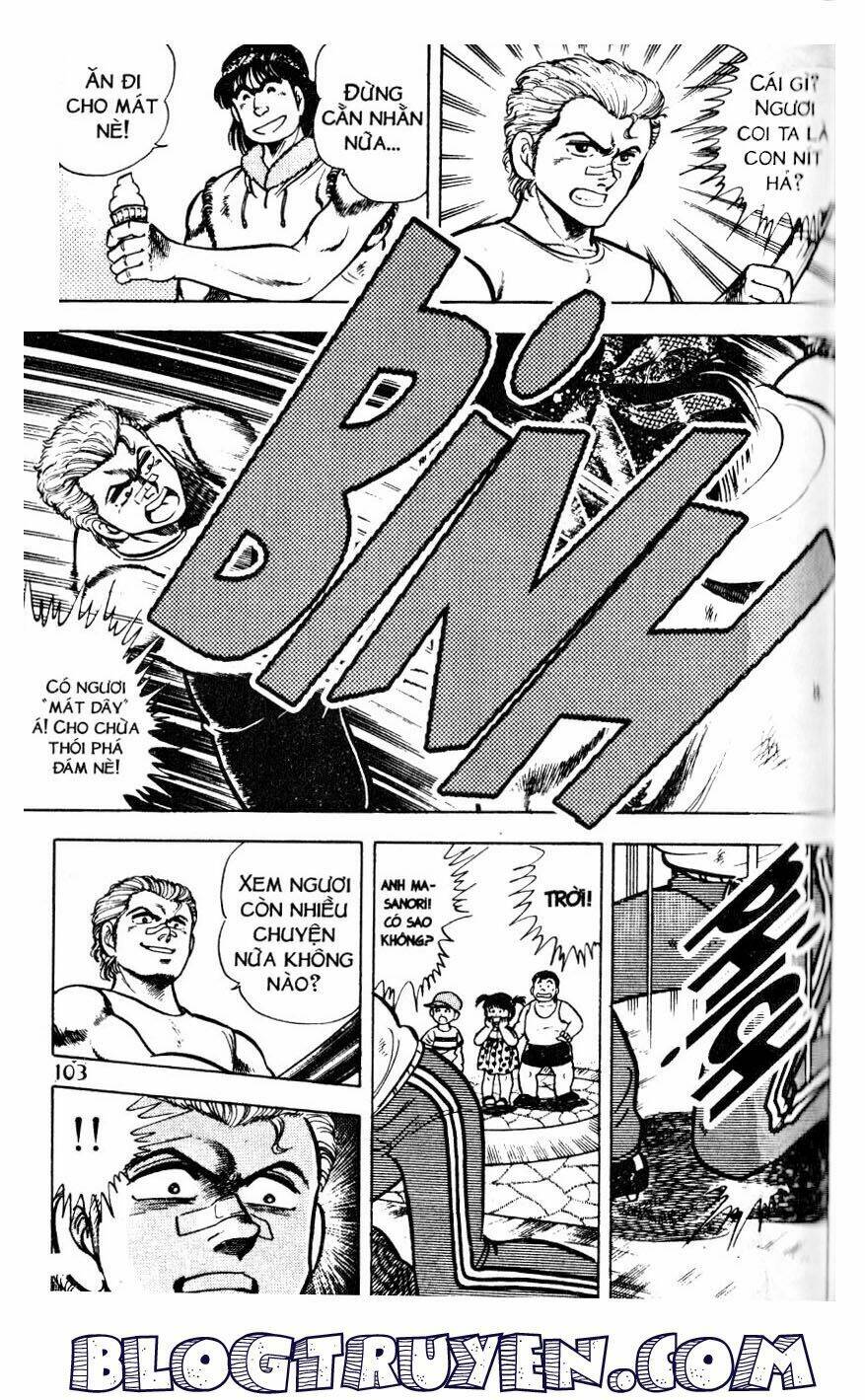 Kattobi Itto – Đường Dẫn Đến Khung Thành Bộ 1 Chapter 27 - Trang 2