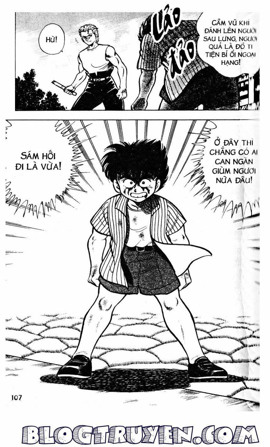 Kattobi Itto – Đường Dẫn Đến Khung Thành Bộ 1 Chapter 27 - Trang 2