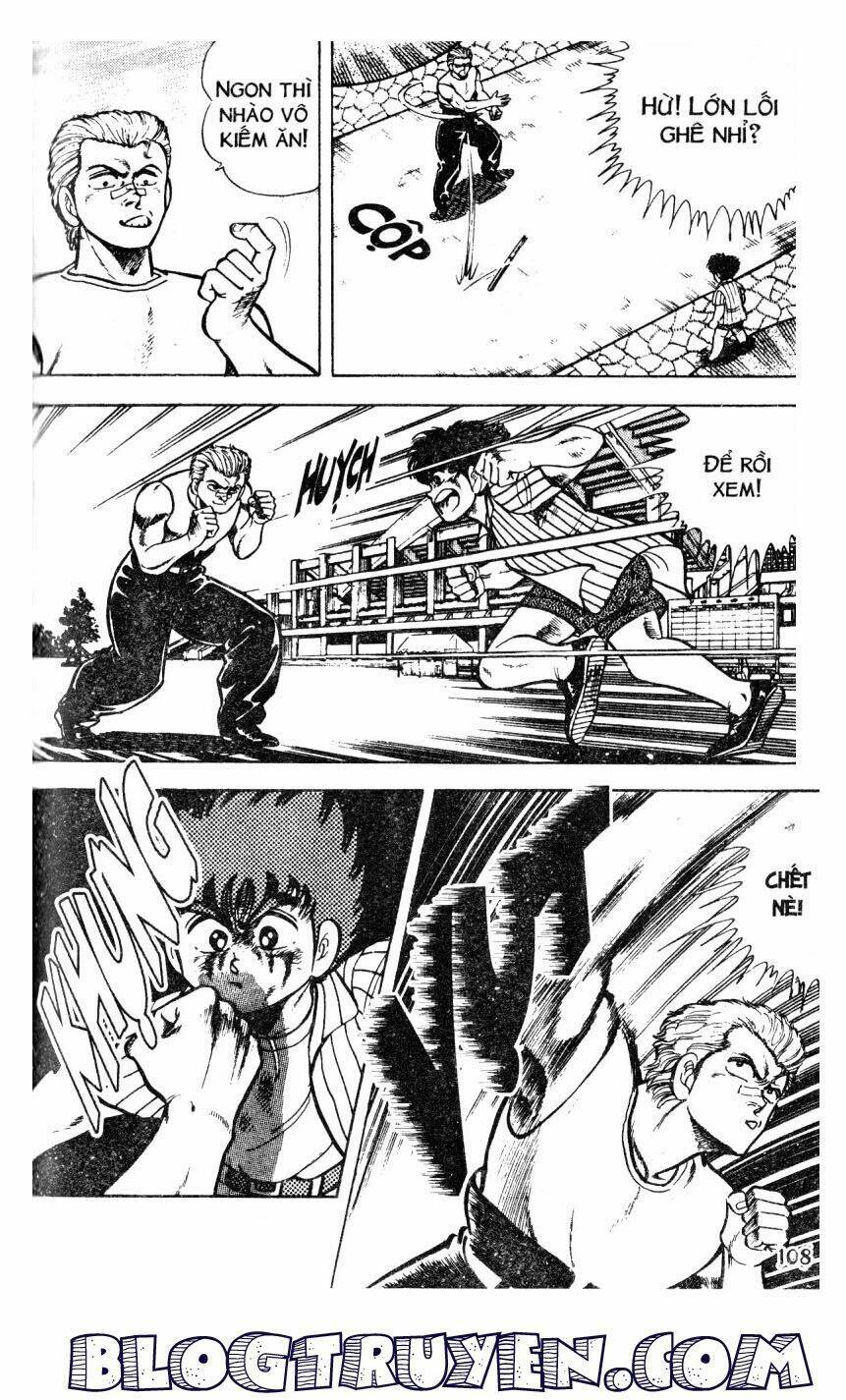 Kattobi Itto – Đường Dẫn Đến Khung Thành Bộ 1 Chapter 27 - Trang 2