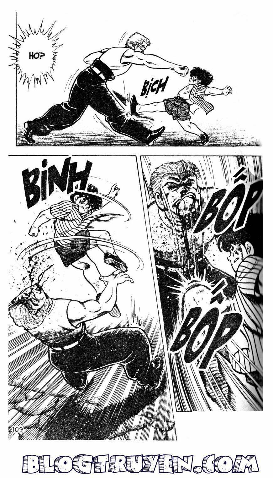 Kattobi Itto – Đường Dẫn Đến Khung Thành Bộ 1 Chapter 27 - Trang 2