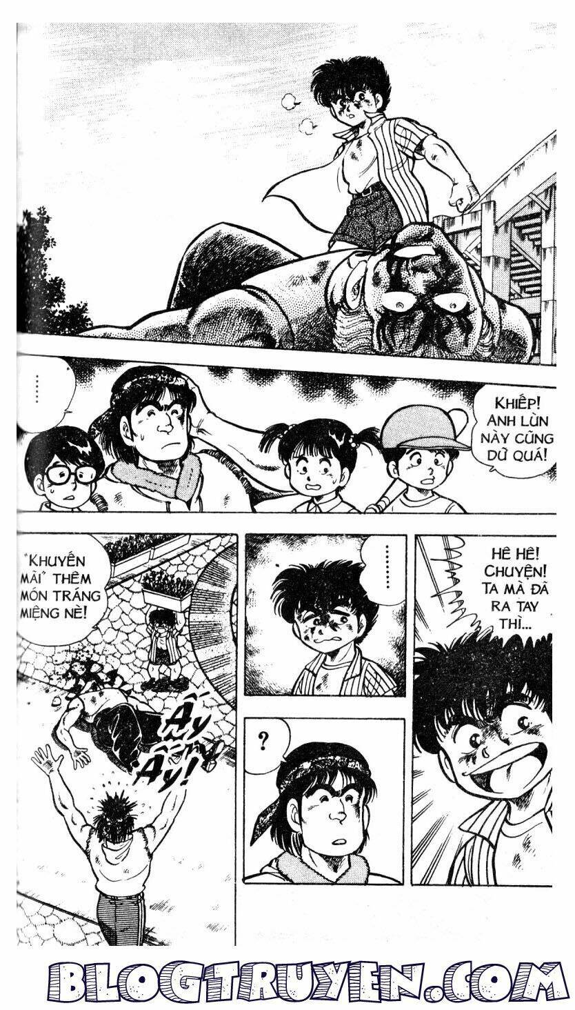 Kattobi Itto – Đường Dẫn Đến Khung Thành Bộ 1 Chapter 27 - Trang 2