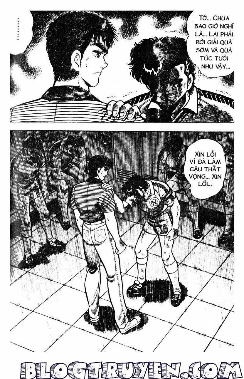 Kattobi Itto – Đường Dẫn Đến Khung Thành Bộ 1 Chapter 27 - Trang 2