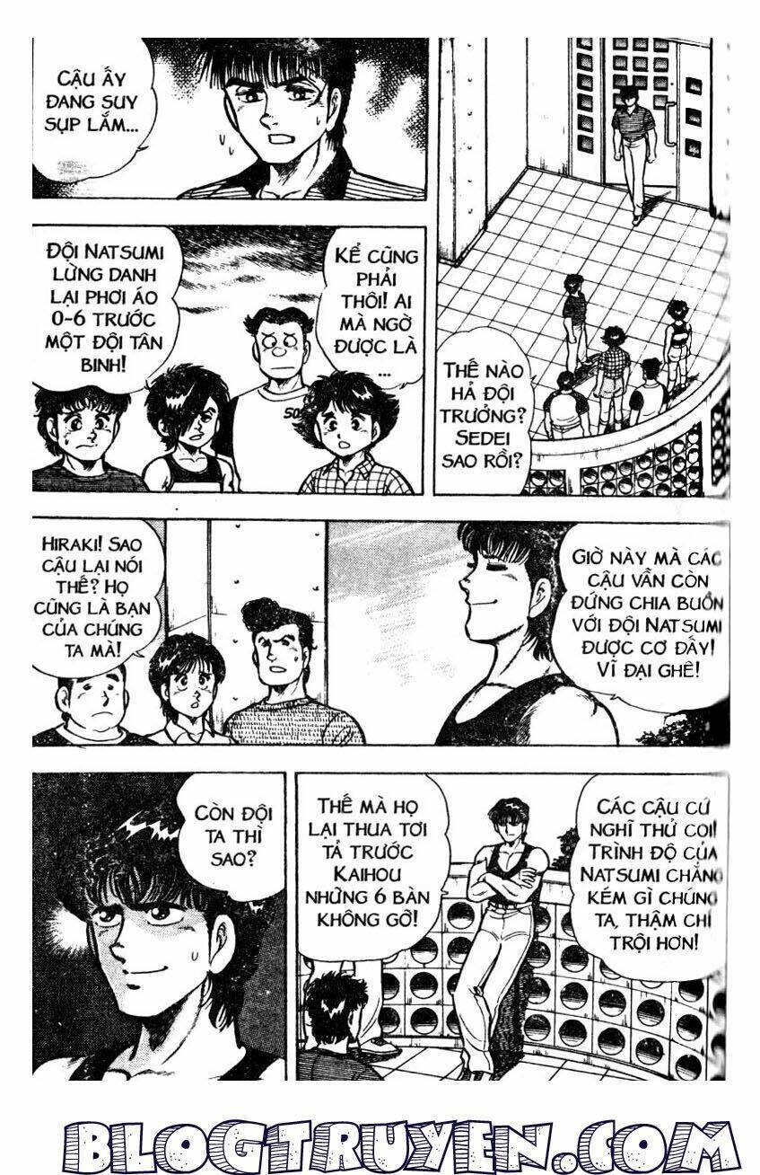 Kattobi Itto – Đường Dẫn Đến Khung Thành Bộ 1 Chapter 27 - Trang 2