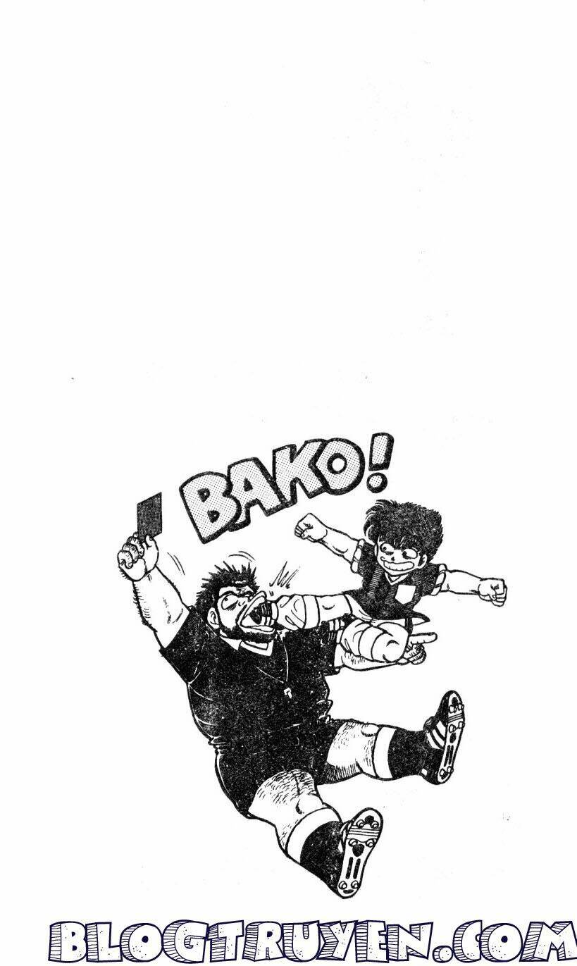 Kattobi Itto – Đường Dẫn Đến Khung Thành Bộ 1 Chapter 27 - Trang 2