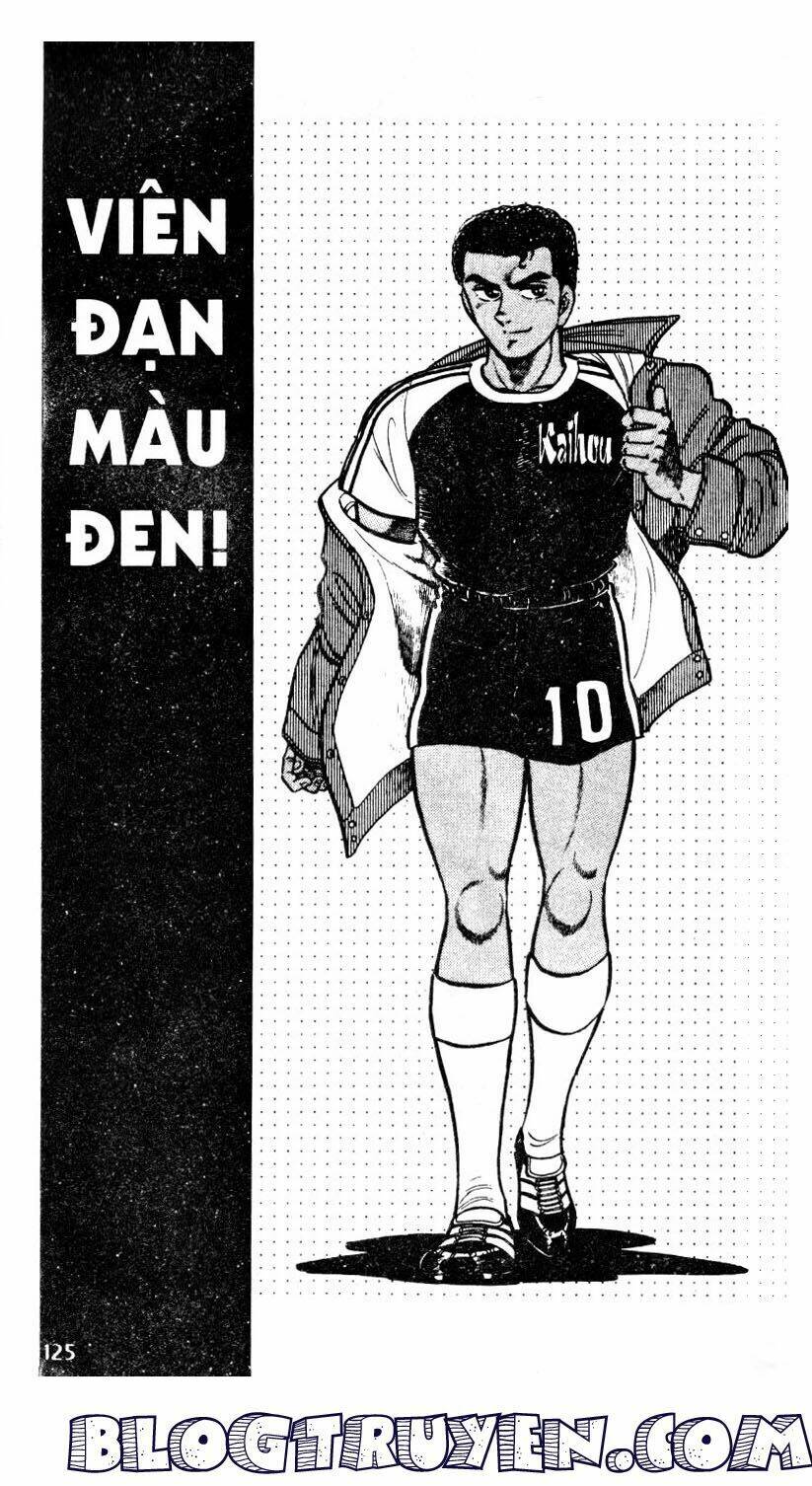 Kattobi Itto – Đường Dẫn Đến Khung Thành Bộ 1 Chapter 28 - Trang 2