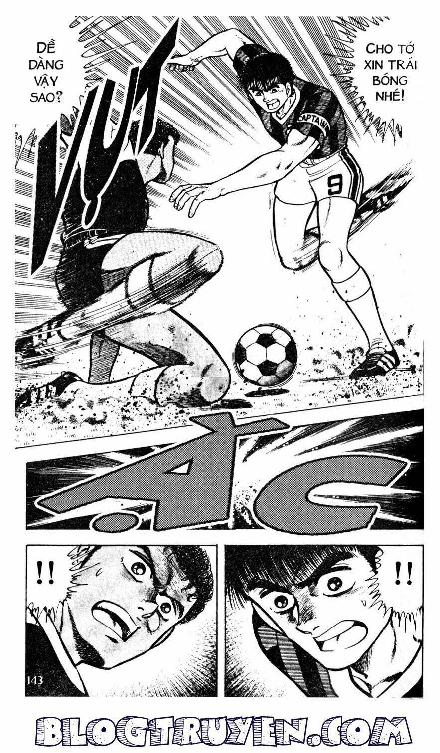 Kattobi Itto – Đường Dẫn Đến Khung Thành Bộ 1 Chapter 28 - Trang 2