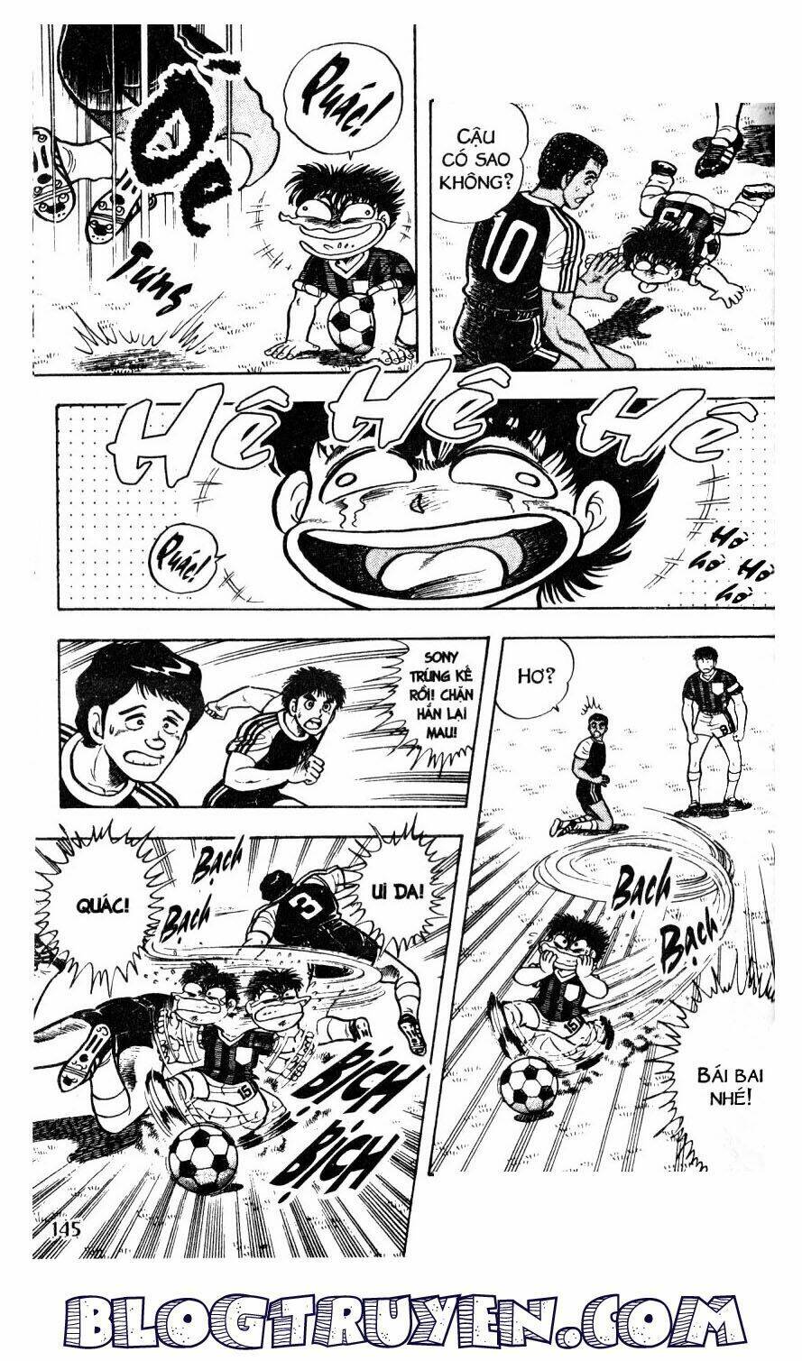 Kattobi Itto – Đường Dẫn Đến Khung Thành Bộ 1 Chapter 28 - Trang 2