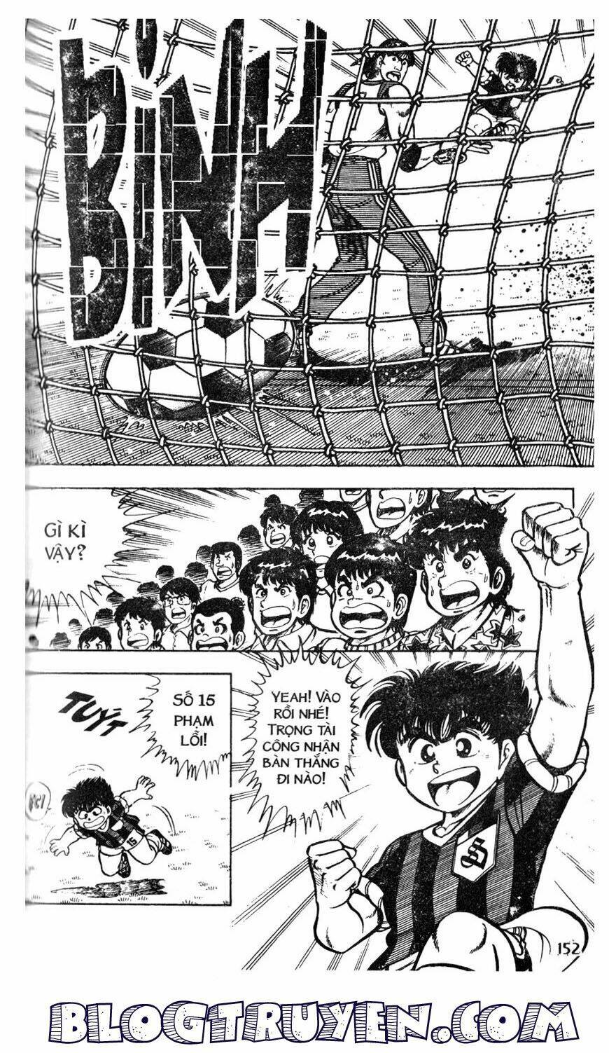 Kattobi Itto – Đường Dẫn Đến Khung Thành Bộ 1 Chapter 28 - Trang 2