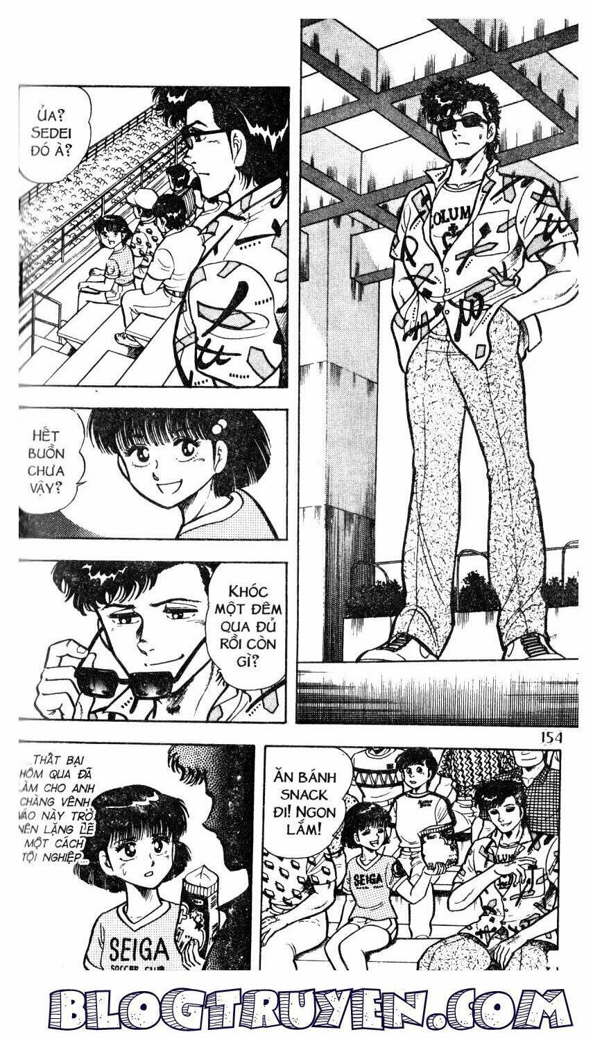 Kattobi Itto – Đường Dẫn Đến Khung Thành Bộ 1 Chapter 28 - Trang 2