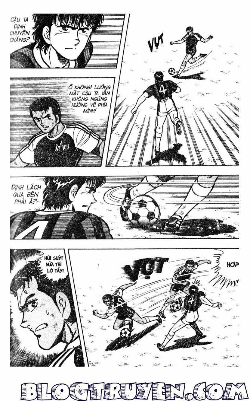 Kattobi Itto – Đường Dẫn Đến Khung Thành Bộ 1 Chapter 28 - Trang 2