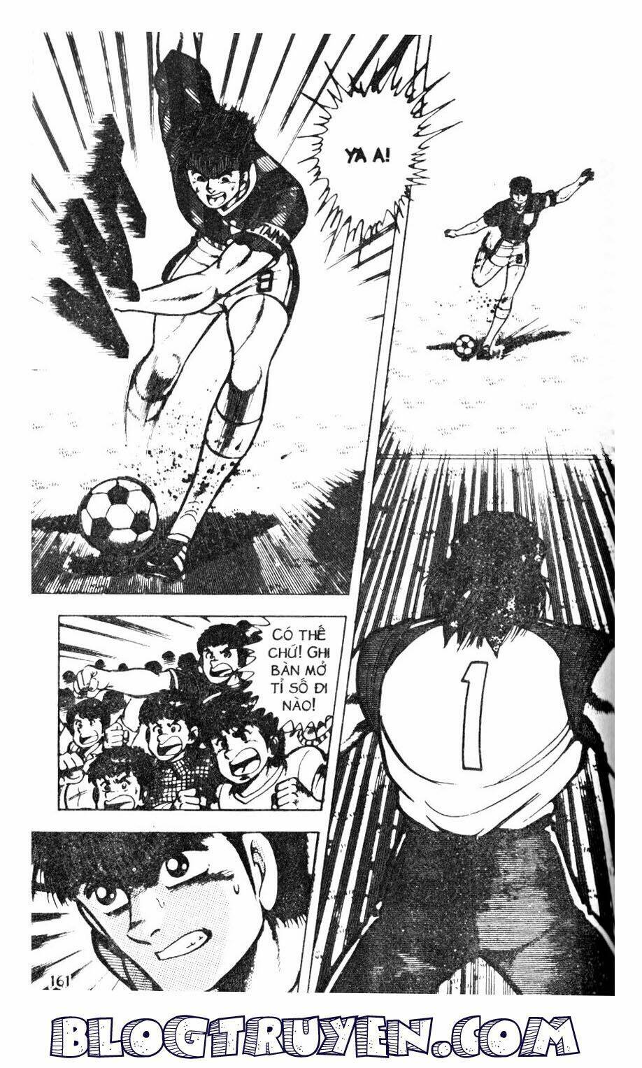 Kattobi Itto – Đường Dẫn Đến Khung Thành Bộ 1 Chapter 28 - Trang 2