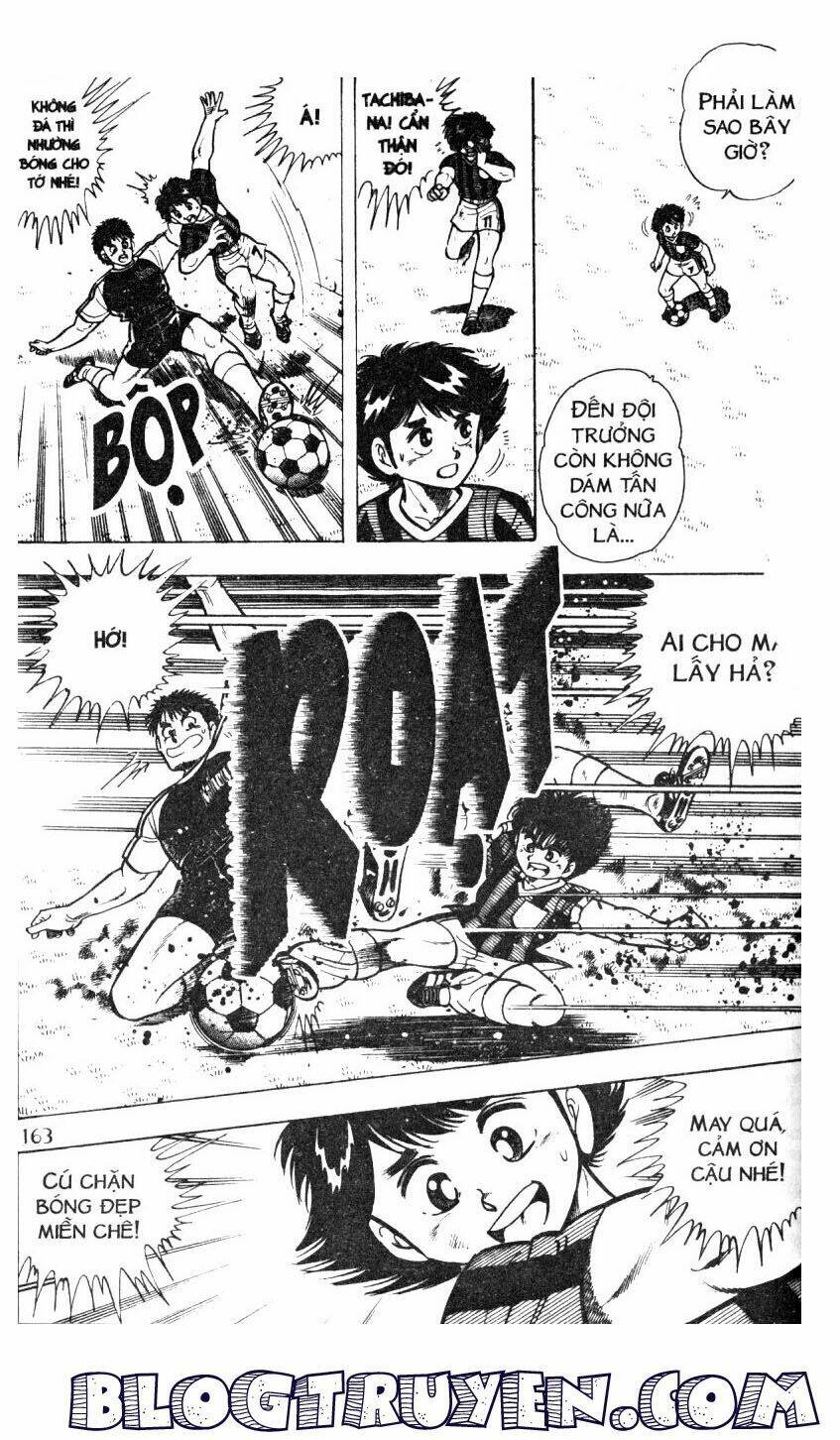 Kattobi Itto – Đường Dẫn Đến Khung Thành Bộ 1 Chapter 28 - Trang 2