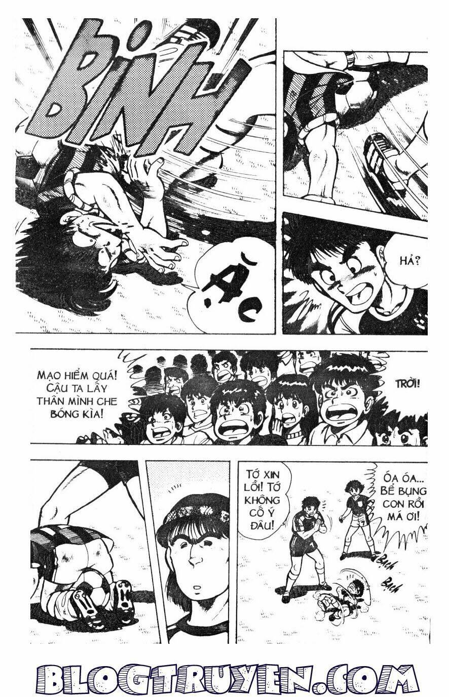 Kattobi Itto – Đường Dẫn Đến Khung Thành Bộ 1 Chapter 28 - Trang 2