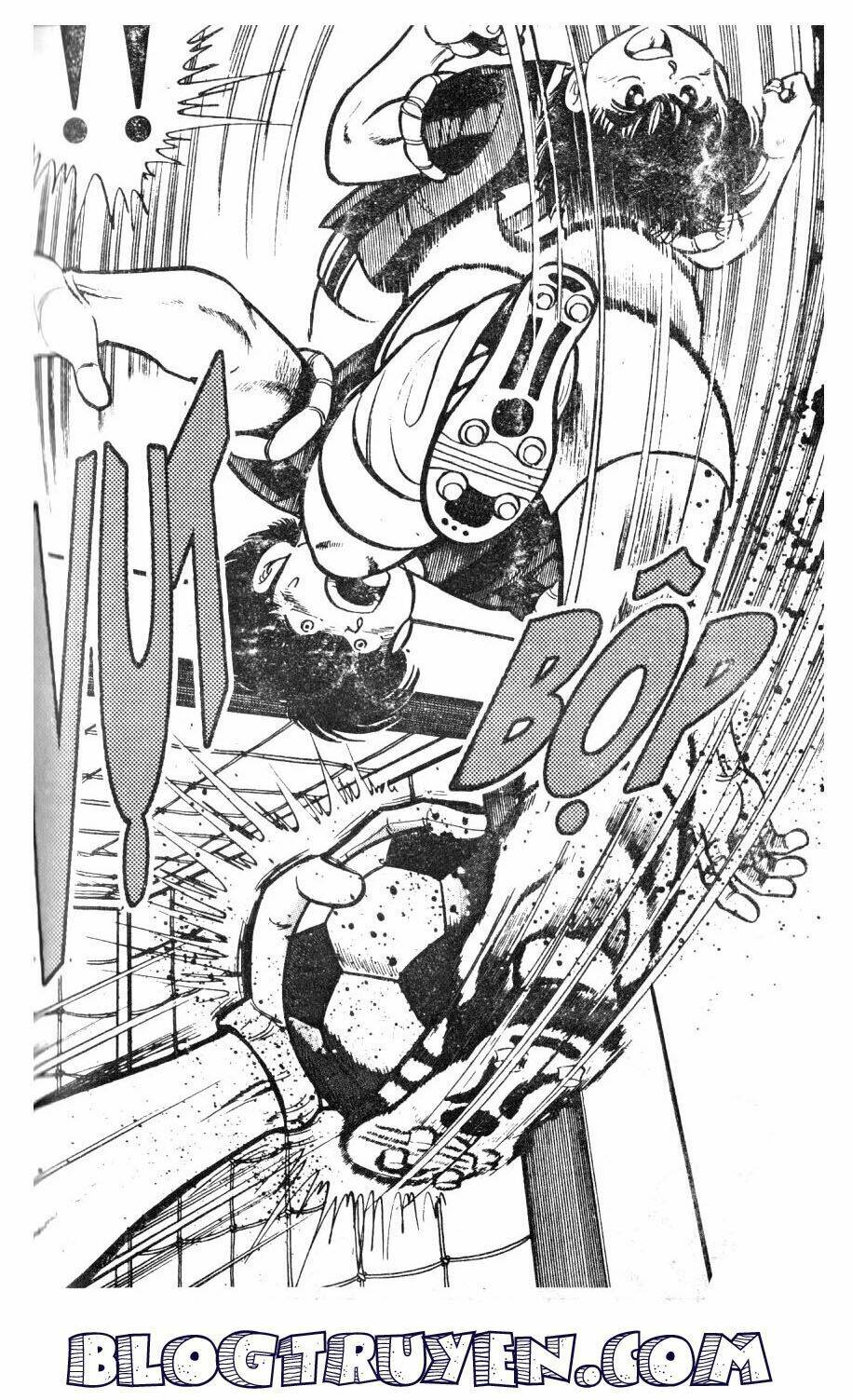 Kattobi Itto – Đường Dẫn Đến Khung Thành Bộ 1 Chapter 28 - Trang 2