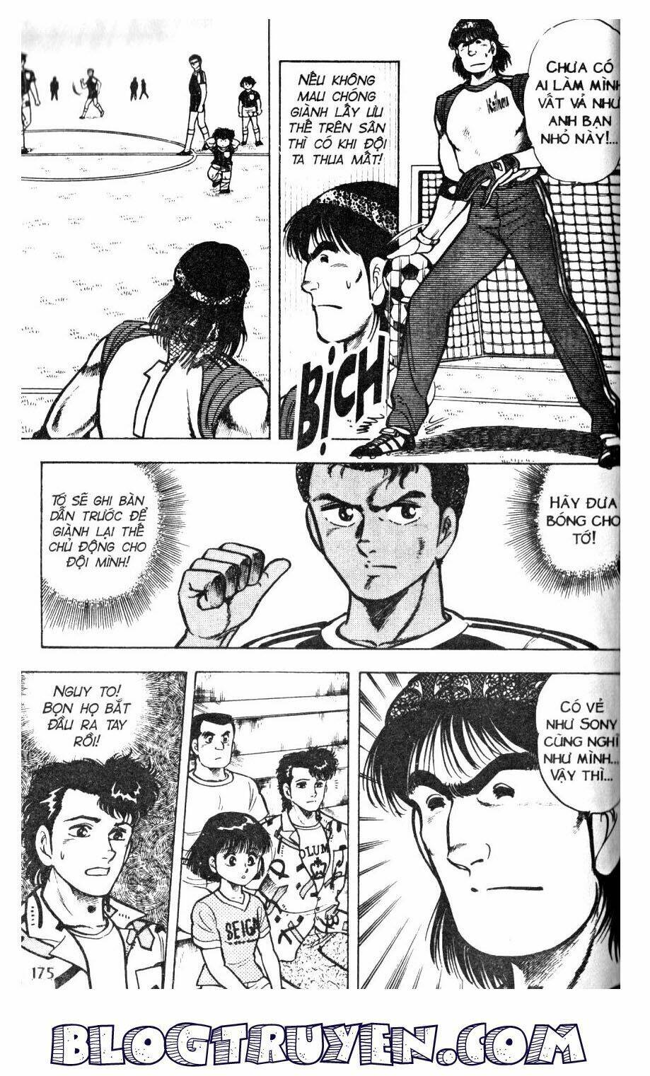 Kattobi Itto – Đường Dẫn Đến Khung Thành Bộ 1 Chapter 28 - Trang 2