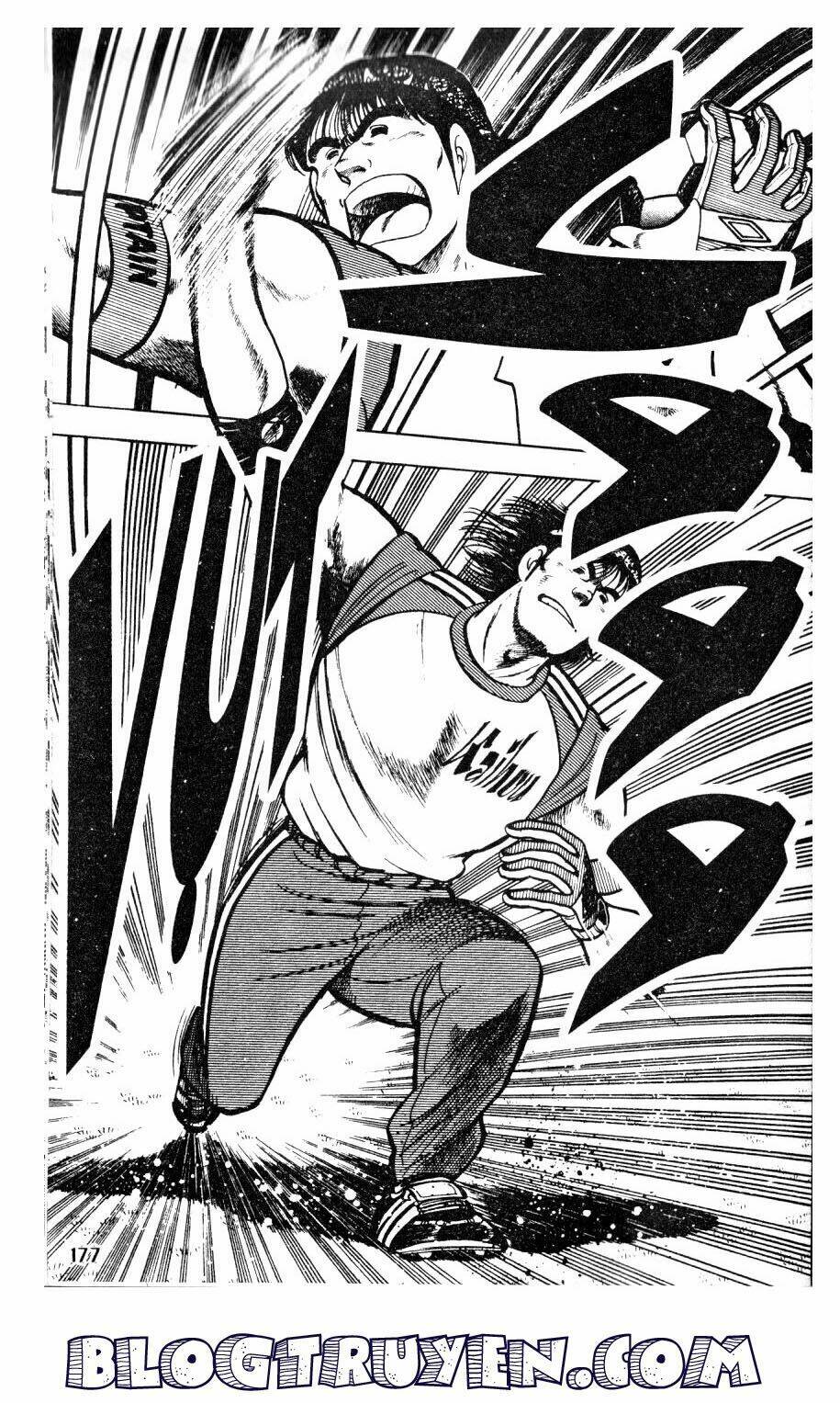 Kattobi Itto – Đường Dẫn Đến Khung Thành Bộ 1 Chapter 28 - Trang 2