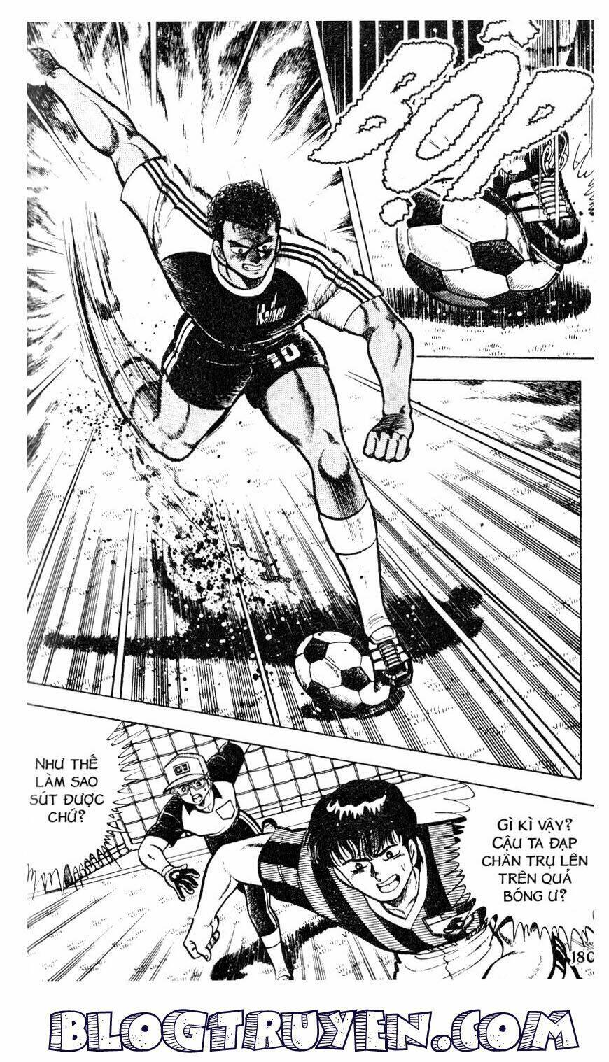 Kattobi Itto – Đường Dẫn Đến Khung Thành Bộ 1 Chapter 28 - Trang 2