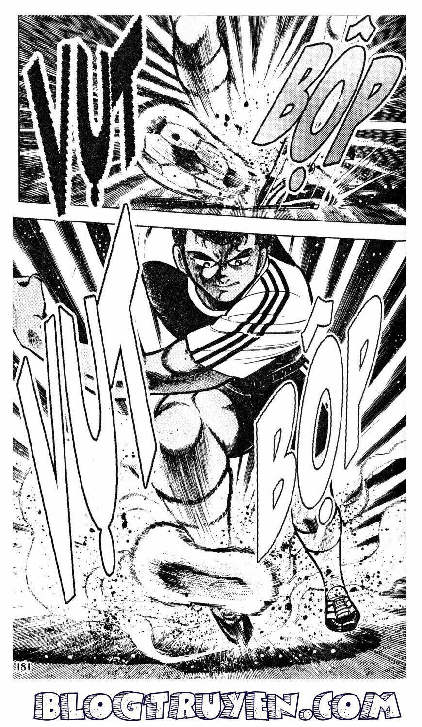 Kattobi Itto – Đường Dẫn Đến Khung Thành Bộ 1 Chapter 28 - Trang 2