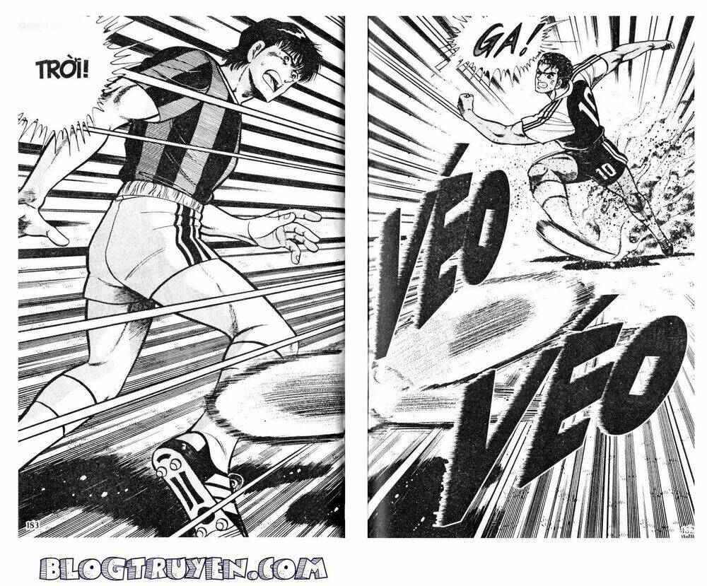 Kattobi Itto – Đường Dẫn Đến Khung Thành Bộ 1 Chapter 28 - Trang 2