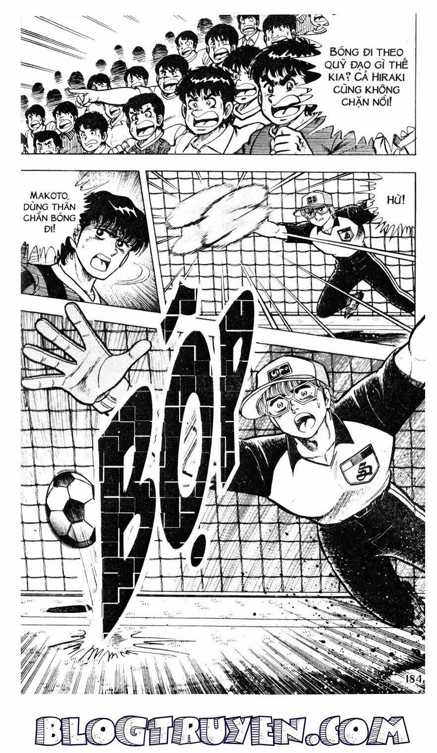 Kattobi Itto – Đường Dẫn Đến Khung Thành Bộ 1 Chapter 28 - Trang 2