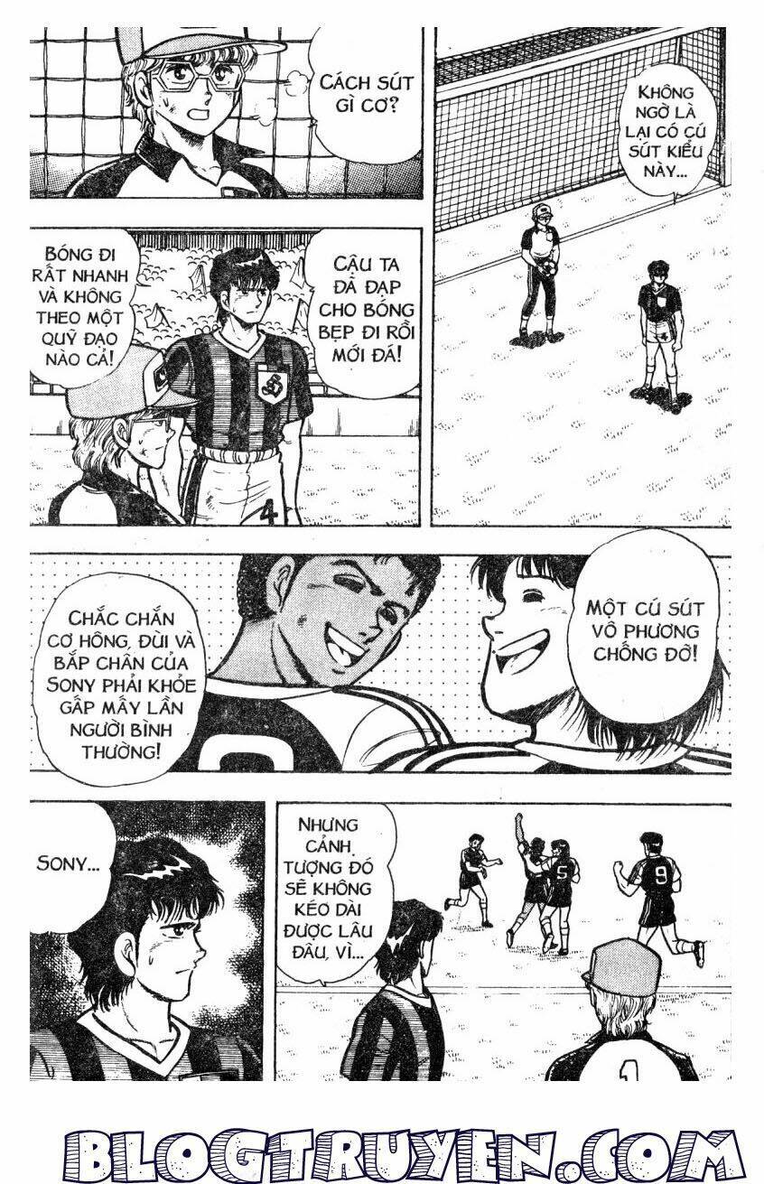 Kattobi Itto – Đường Dẫn Đến Khung Thành Bộ 1 Chapter 28 - Trang 2