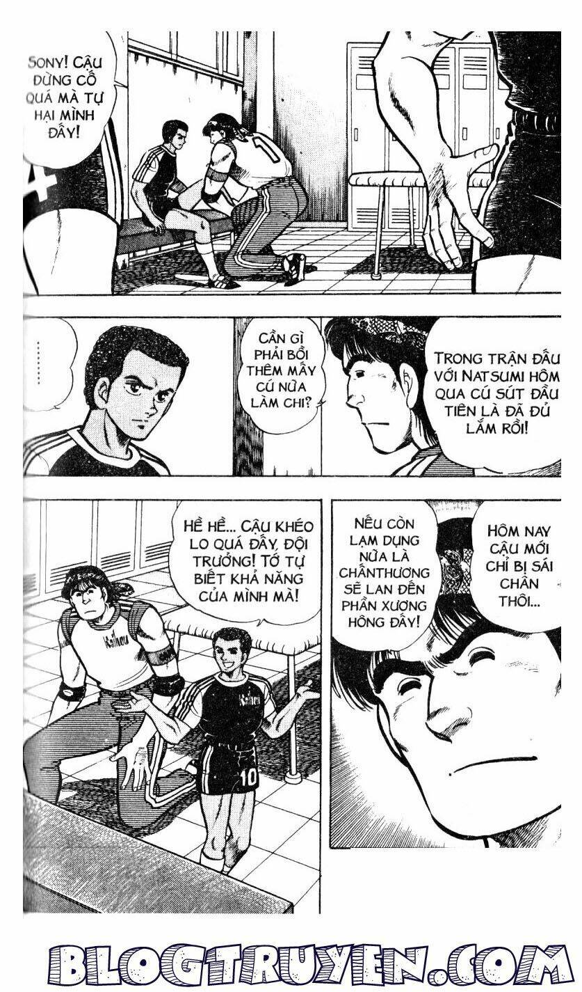 Kattobi Itto – Đường Dẫn Đến Khung Thành Bộ 1 Chapter 28 - Trang 2