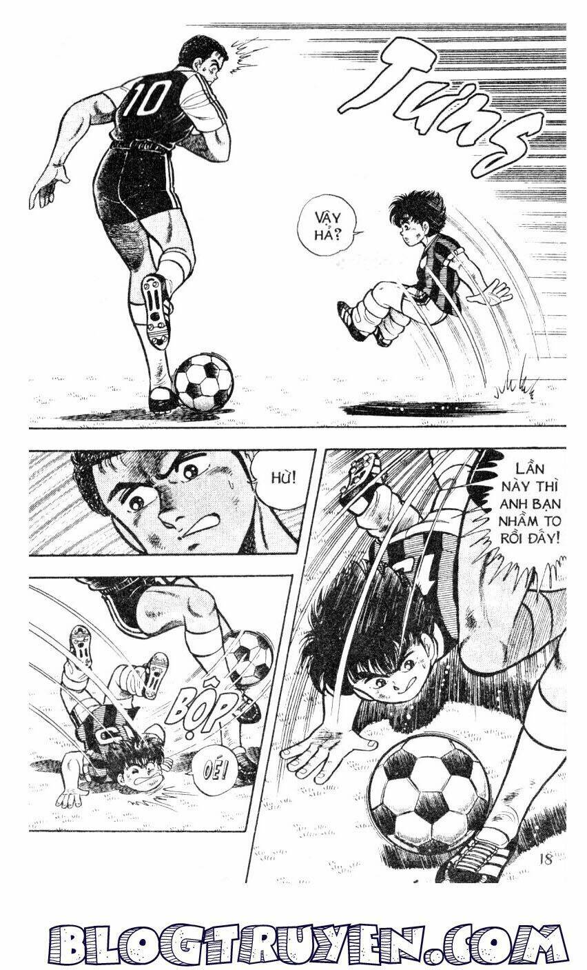 Kattobi Itto – Đường Dẫn Đến Khung Thành Bộ 1 Chapter 29 - Trang 2