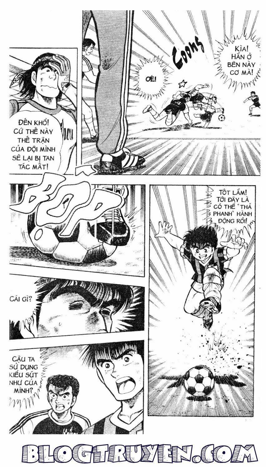 Kattobi Itto – Đường Dẫn Đến Khung Thành Bộ 1 Chapter 29 - Trang 2