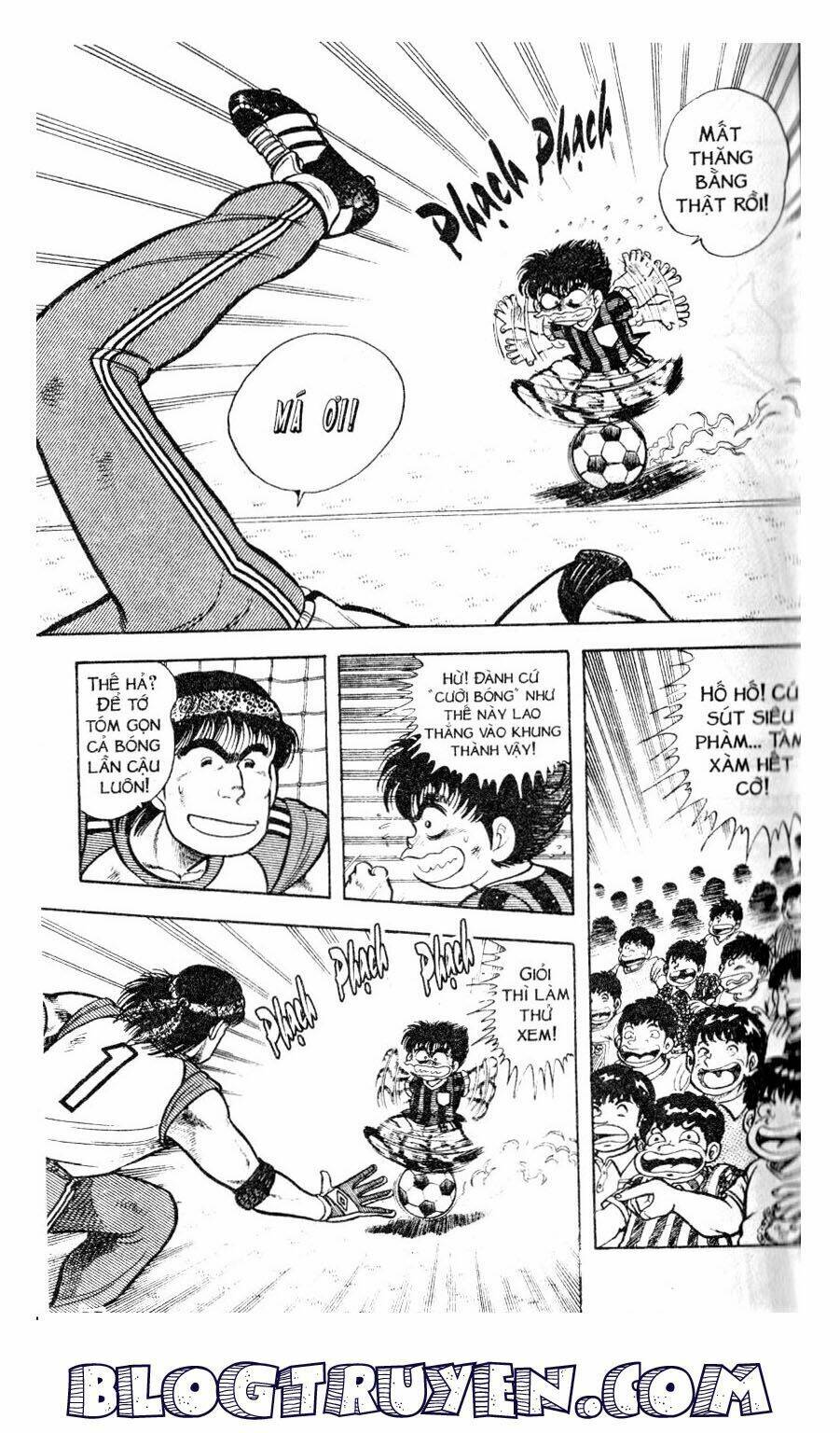 Kattobi Itto – Đường Dẫn Đến Khung Thành Bộ 1 Chapter 29 - Trang 2