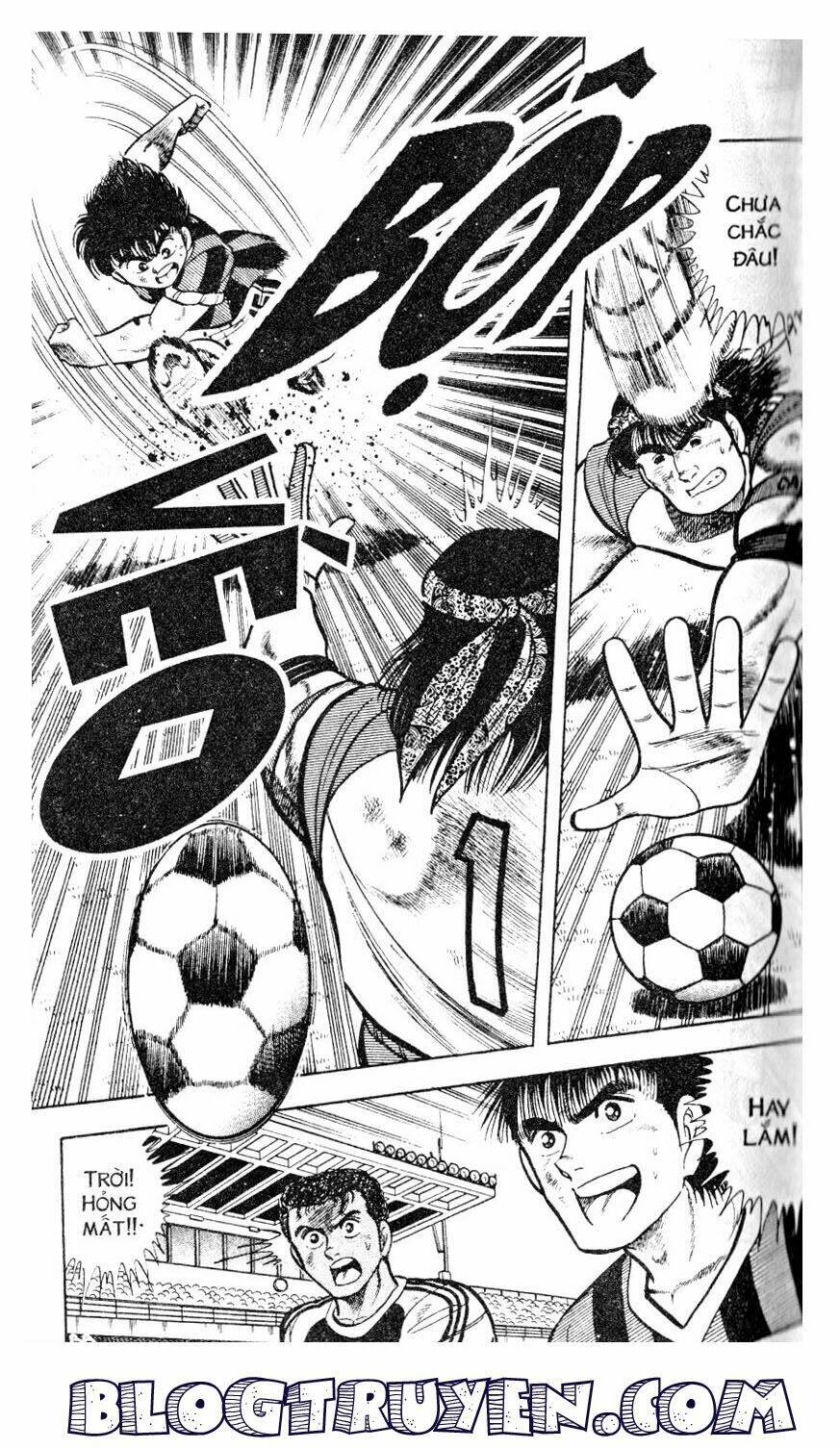 Kattobi Itto – Đường Dẫn Đến Khung Thành Bộ 1 Chapter 29 - Trang 2