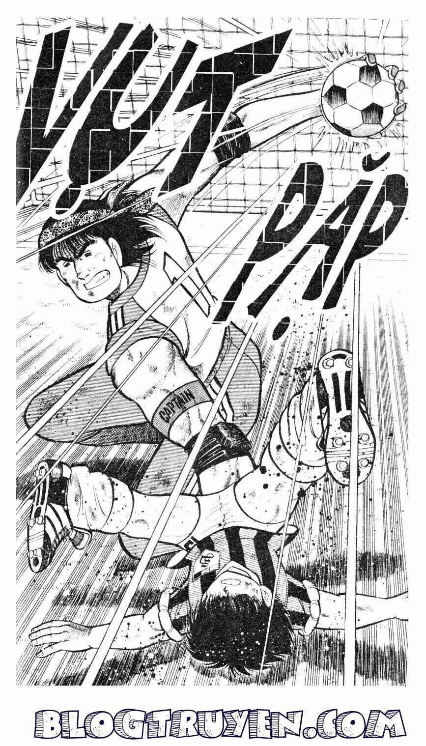 Kattobi Itto – Đường Dẫn Đến Khung Thành Bộ 1 Chapter 29 - Trang 2