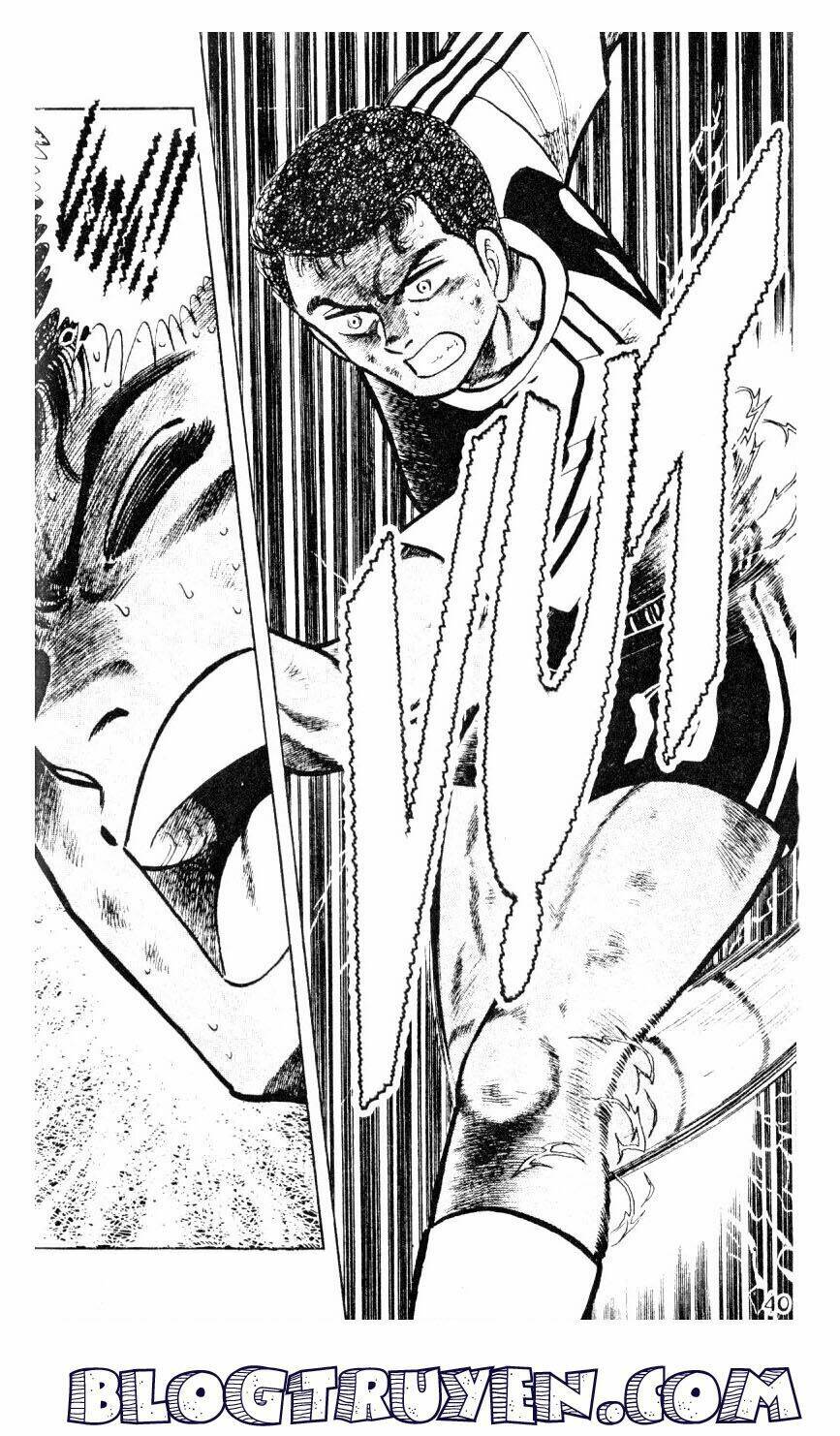 Kattobi Itto – Đường Dẫn Đến Khung Thành Bộ 1 Chapter 29 - Trang 2