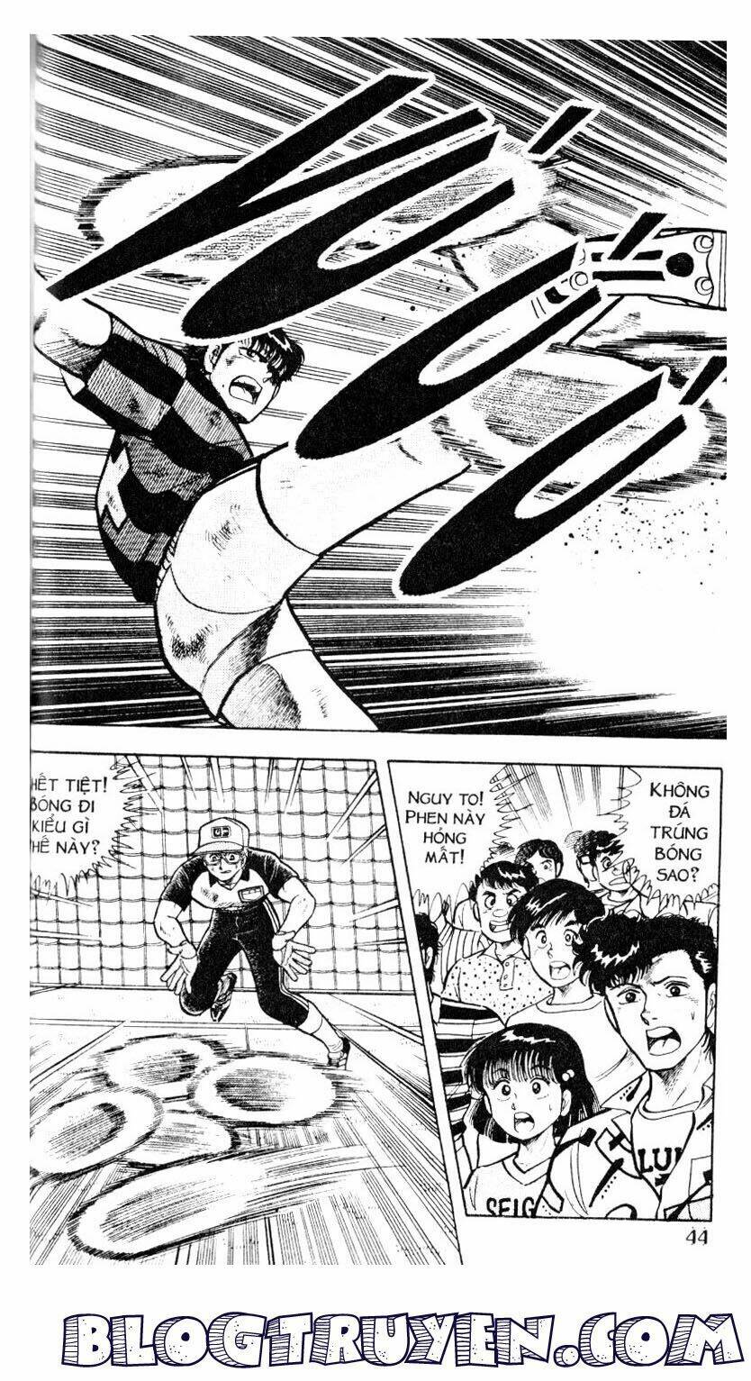 Kattobi Itto – Đường Dẫn Đến Khung Thành Bộ 1 Chapter 29 - Trang 2