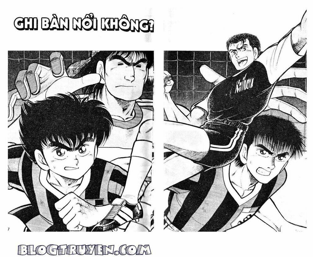 Kattobi Itto – Đường Dẫn Đến Khung Thành Bộ 1 Chapter 29 - Trang 2