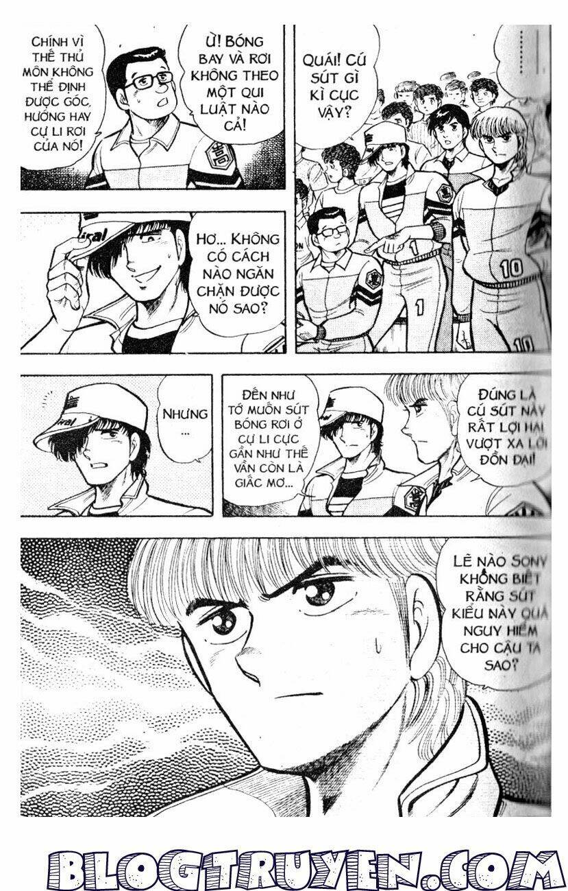 Kattobi Itto – Đường Dẫn Đến Khung Thành Bộ 1 Chapter 29 - Trang 2