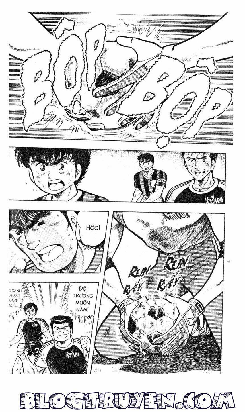 Kattobi Itto – Đường Dẫn Đến Khung Thành Bộ 1 Chapter 29 - Trang 2