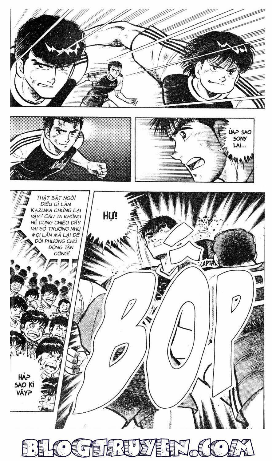 Kattobi Itto – Đường Dẫn Đến Khung Thành Bộ 1 Chapter 29 - Trang 2