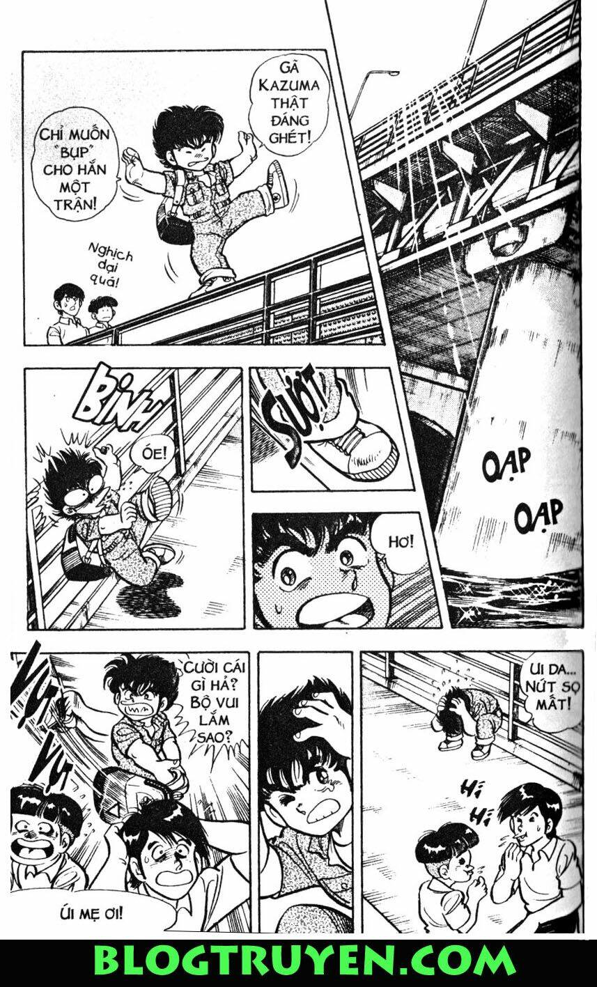 Kattobi Itto – Đường Dẫn Đến Khung Thành Bộ 1 Chapter 3 - Trang 2