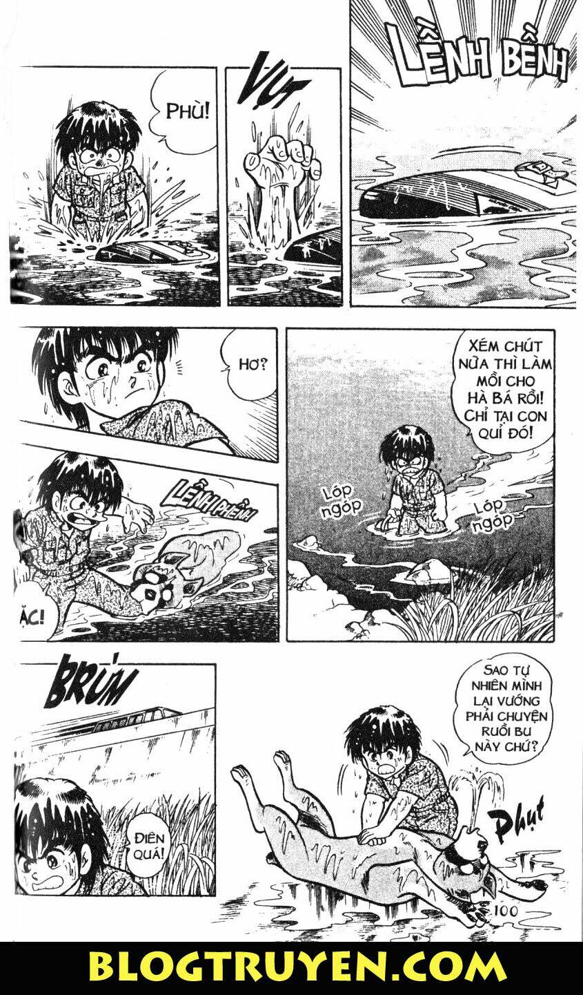 Kattobi Itto – Đường Dẫn Đến Khung Thành Bộ 1 Chapter 3 - Trang 2